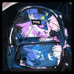 PINK Victoria Secret Book Bag